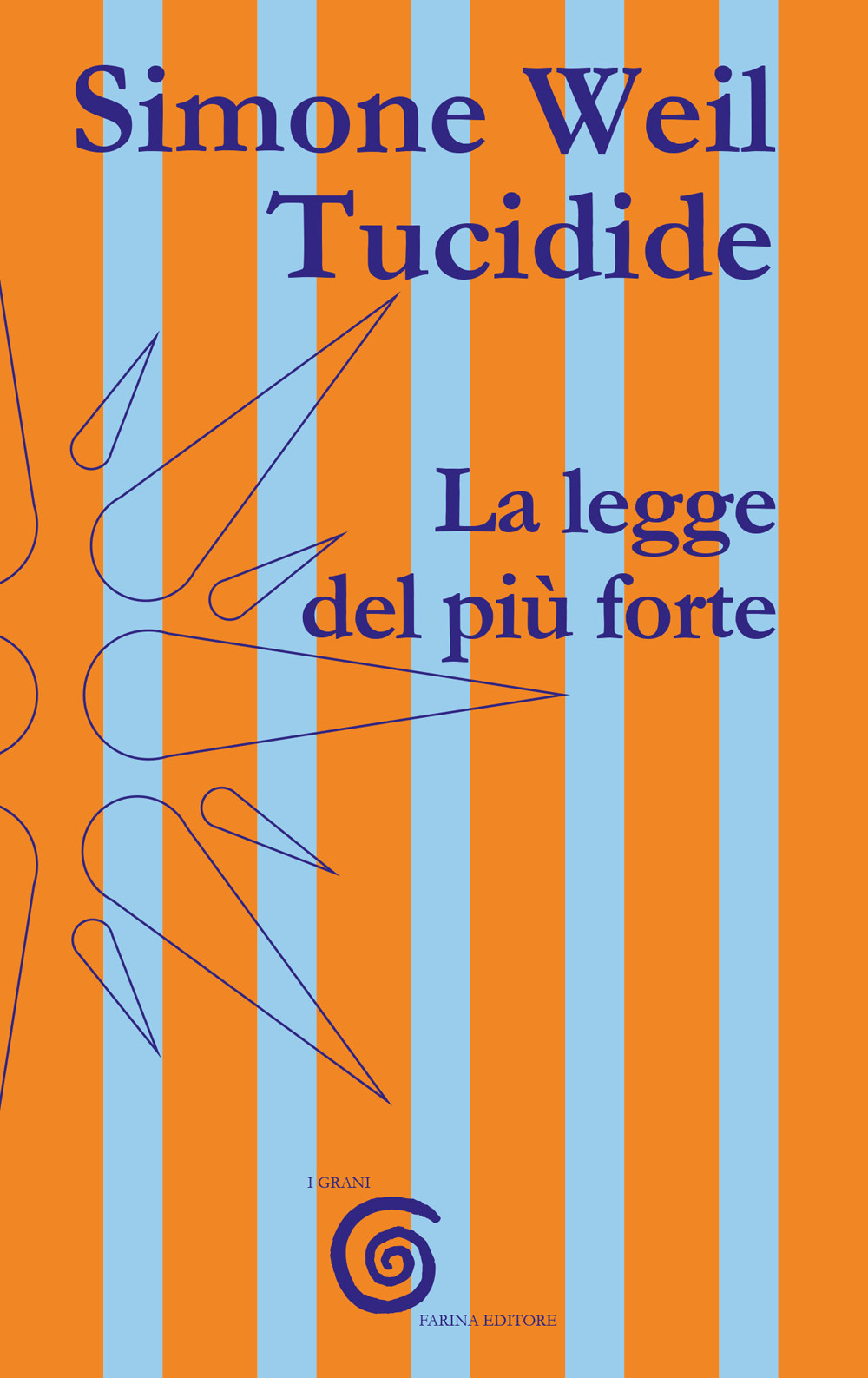 La legge del più forte. Tucidide