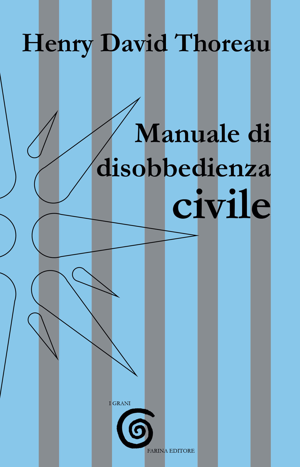 Manuale di disobbedienza civile