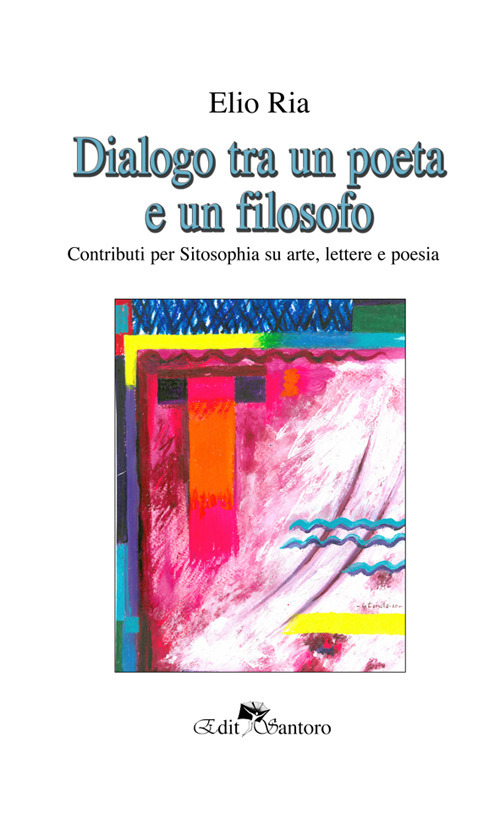 Dialogo tra un poeta e un filosofo