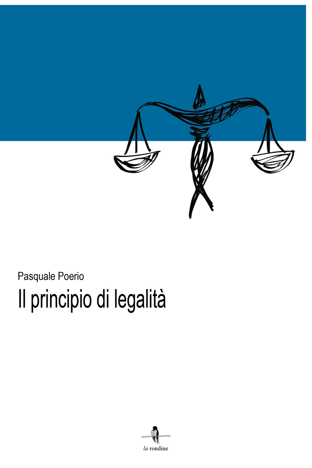 Il principio di legalità