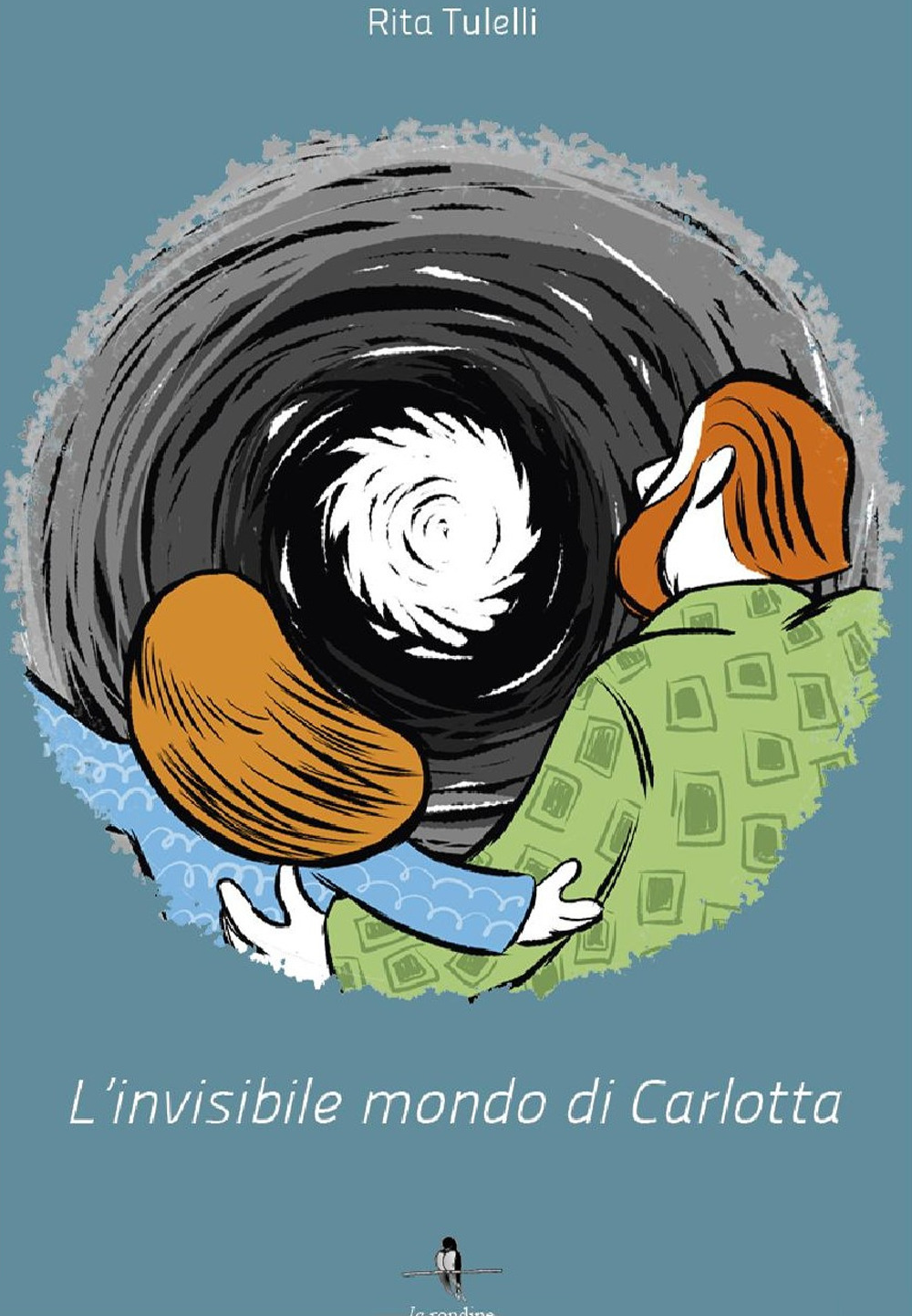 L'invisibile mondo di Carlotta