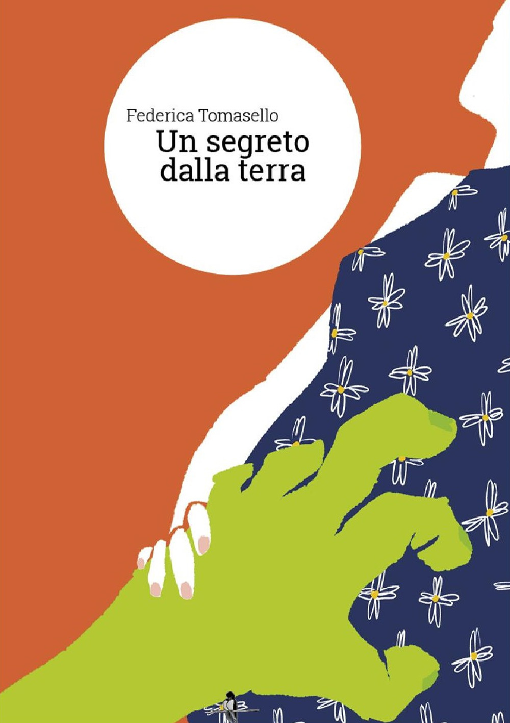 Un segreto dalla terra