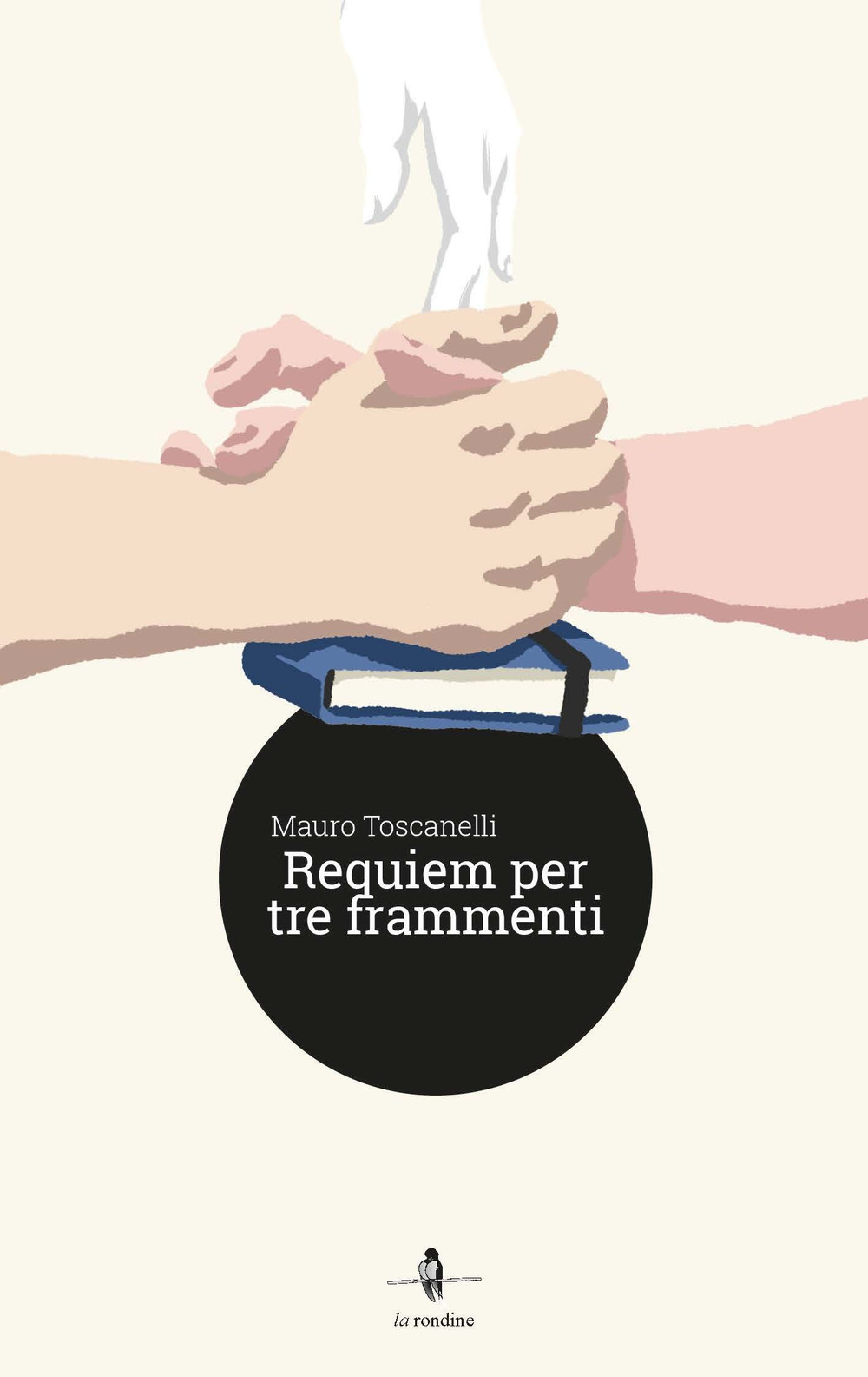 Requiem per tre frammenti