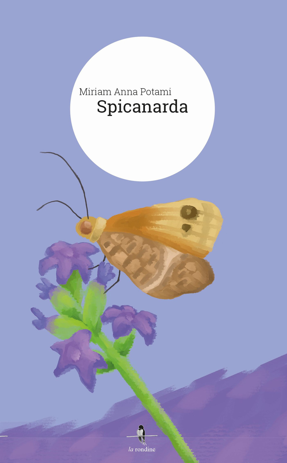 Spicanarda
