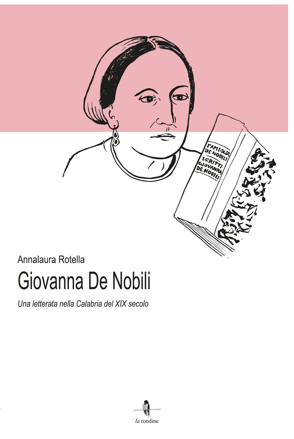Giovanna De Nobili. Una letterata nella Calabria del XIX secolo