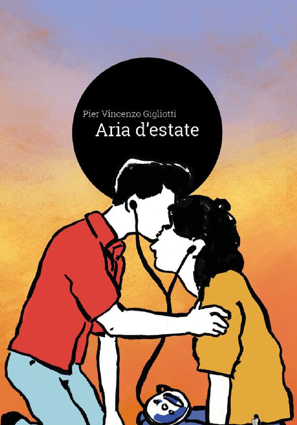 Aria d'estate