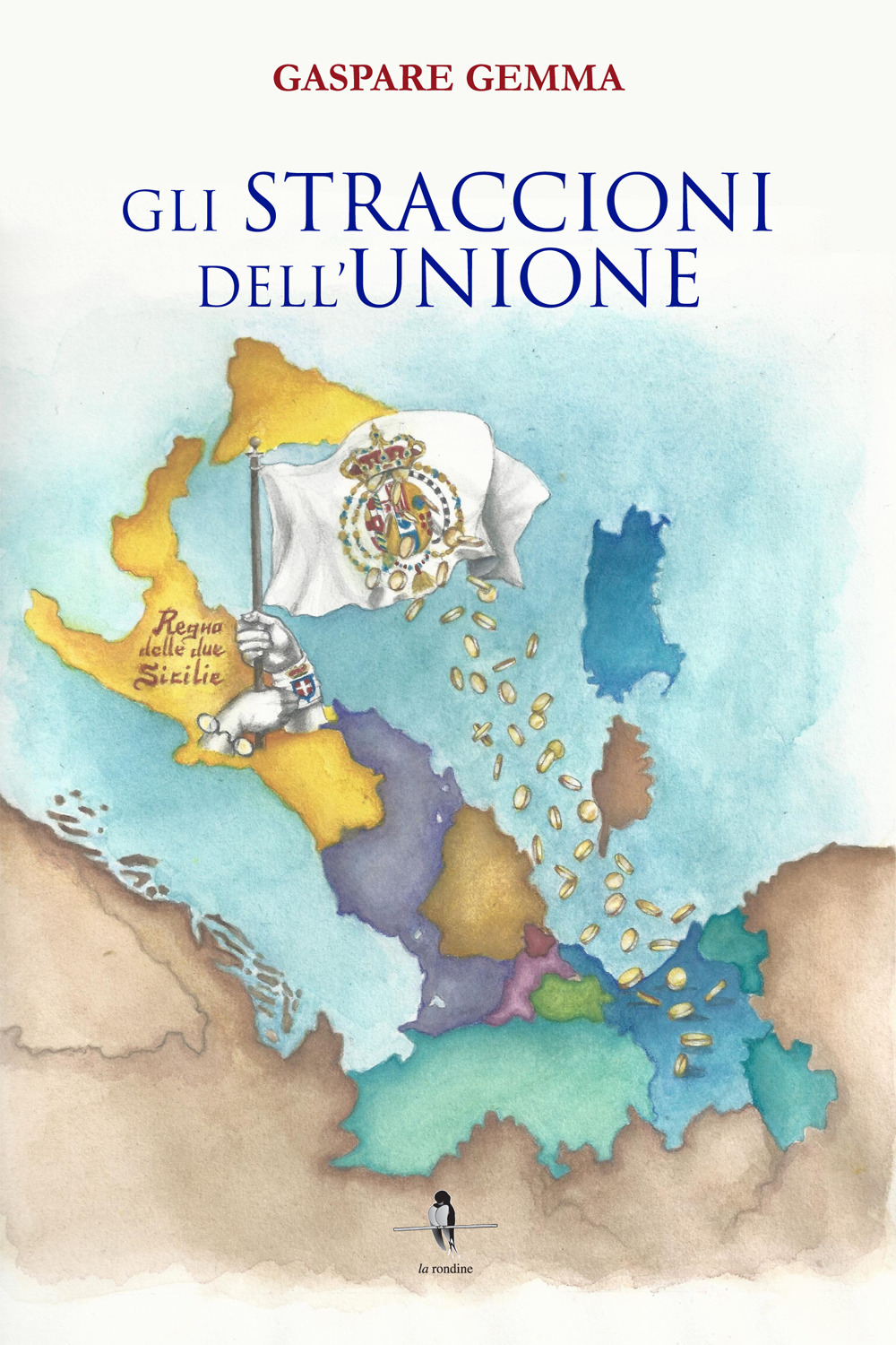 Gli straccioni dell'unione