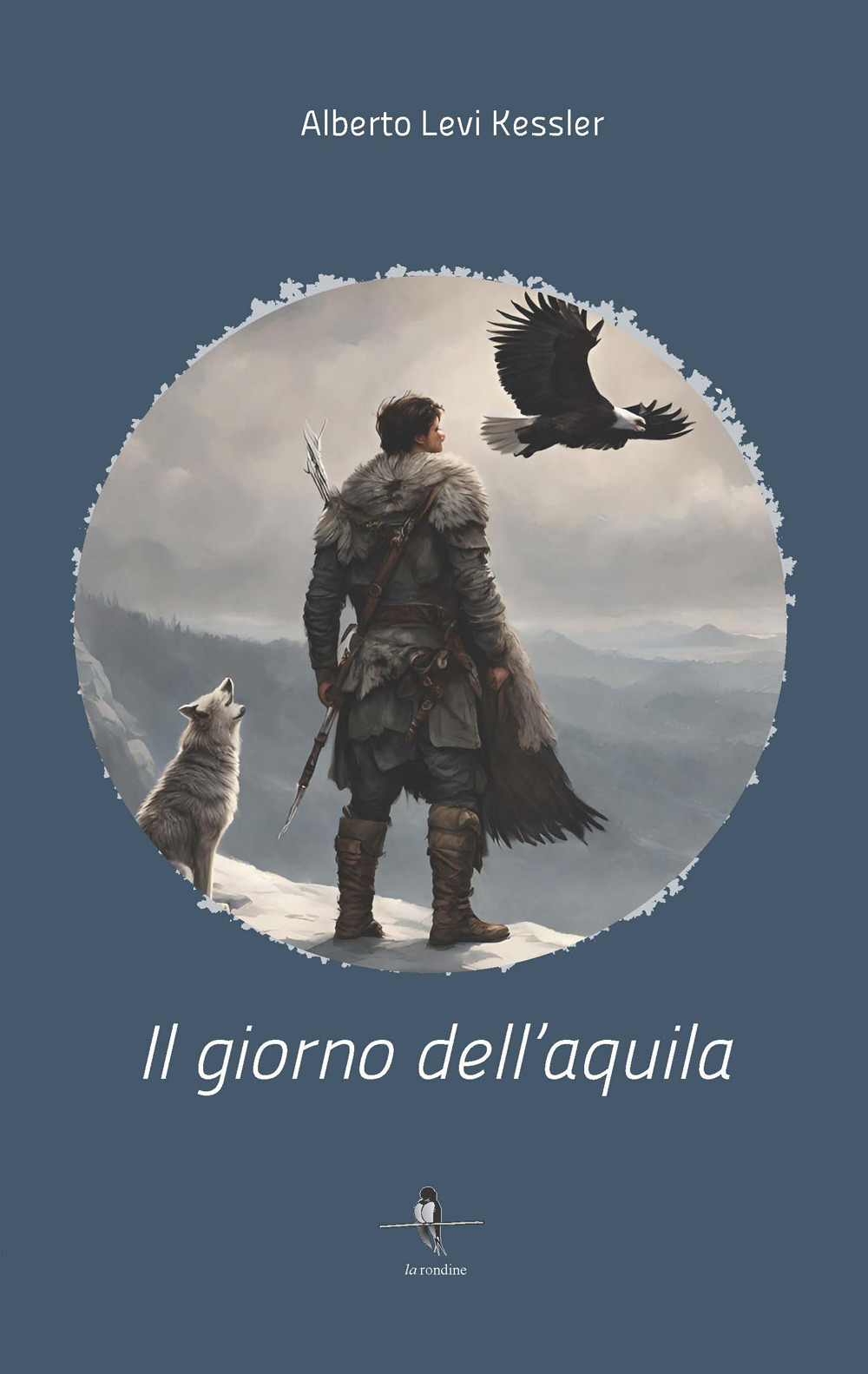 Il giorno dell'aquila