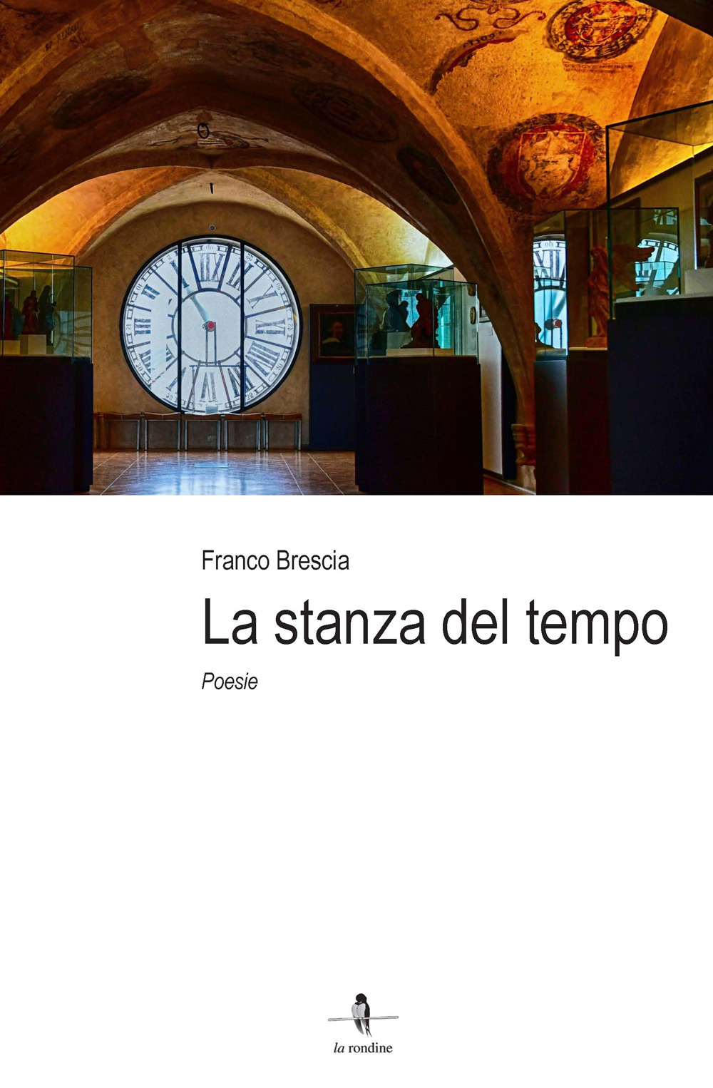 La stanza del tempo