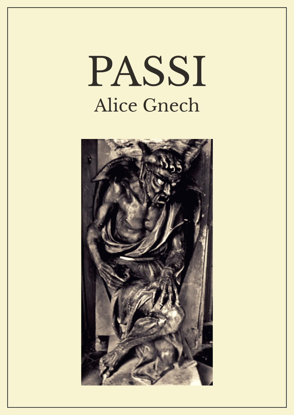 Passi