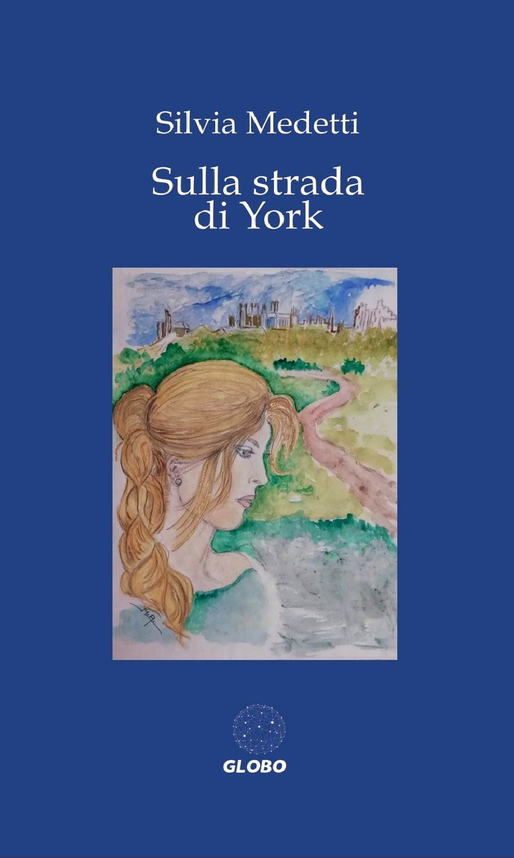 Sulla strada di York