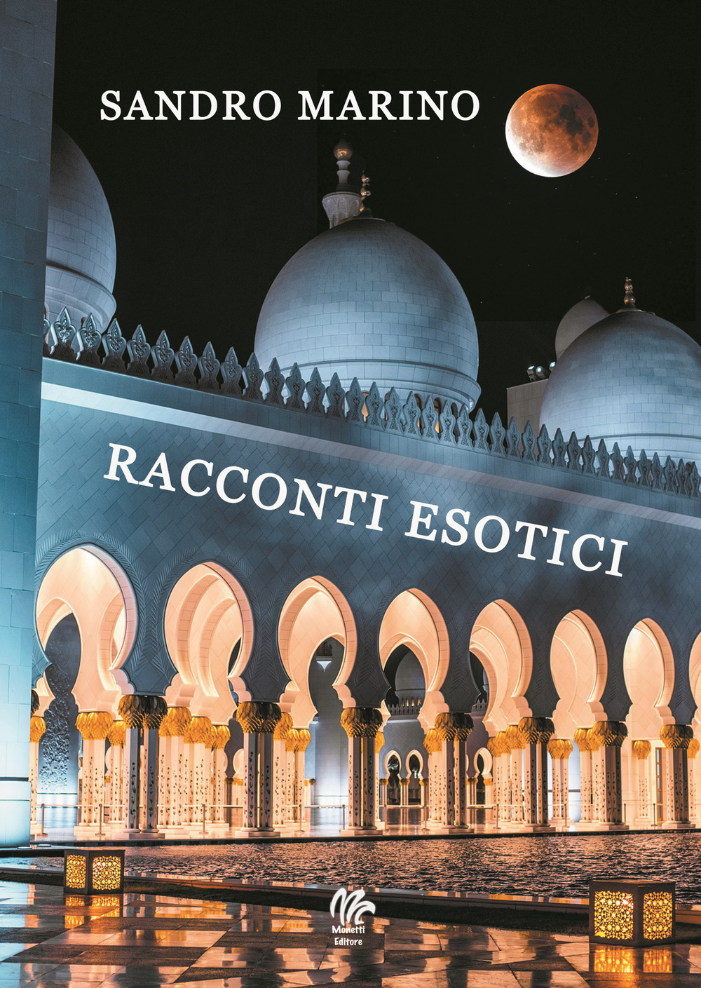 Racconti esotici