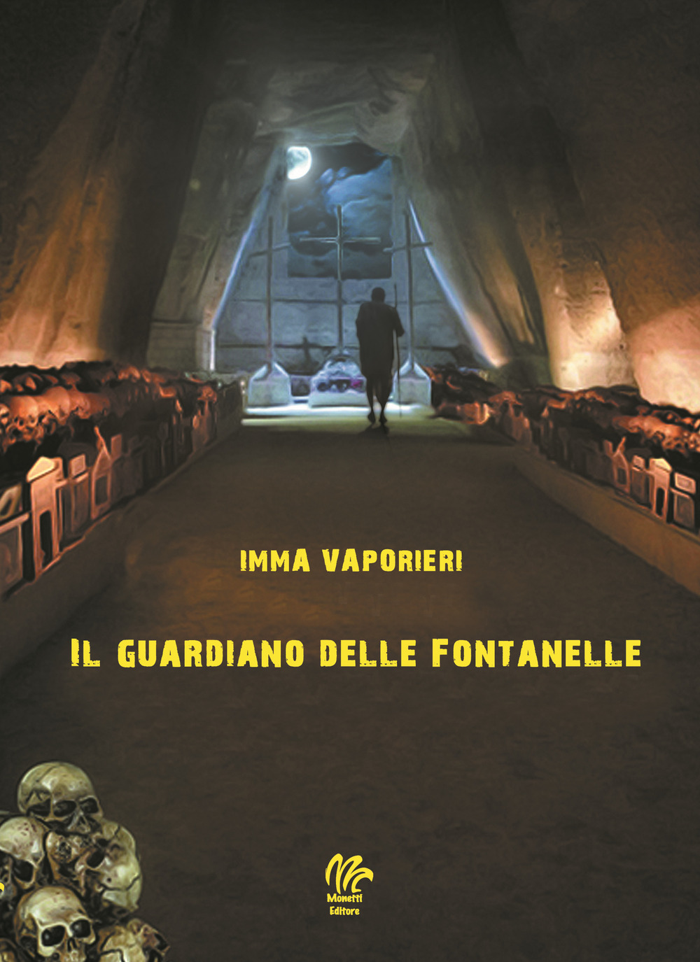 Il guardiano delle Fontanelle