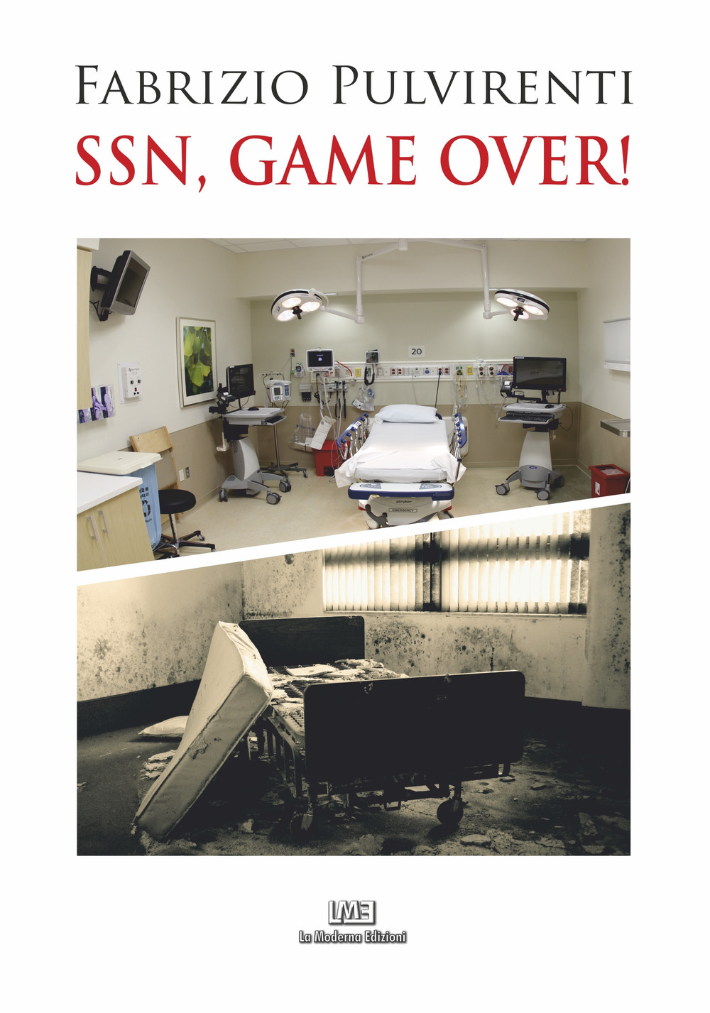 Ssn, game over! Cosa abbiamo perduto con il passaggio da Servizio a Sistema Sanitario Nazionale e cos'è possibile fare per correggere gli errori commessi