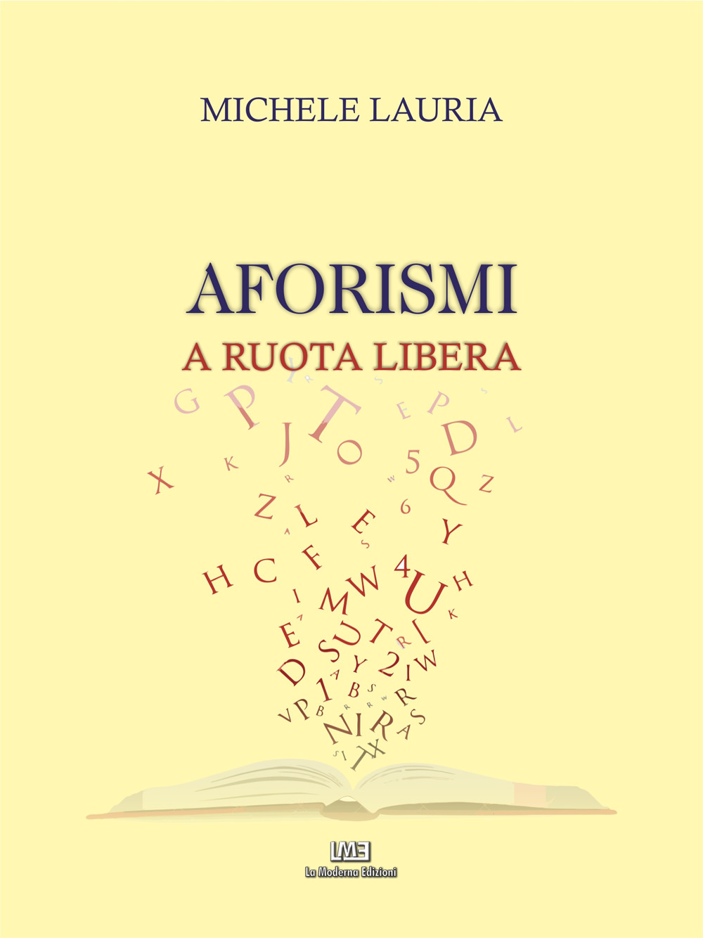 Aforismi. A ruota libera