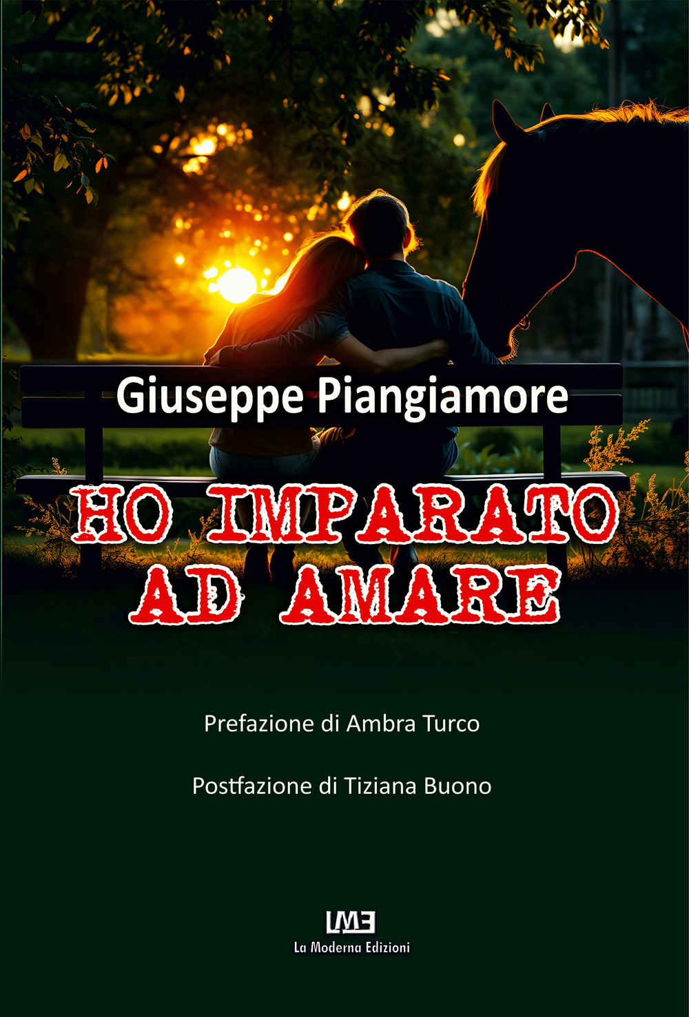 Ho imparato ad amare