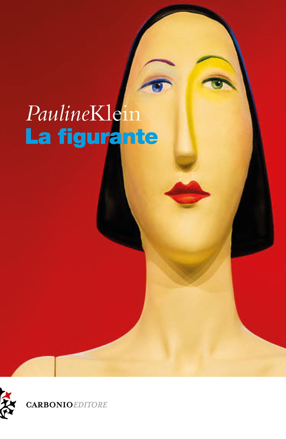 La figurante