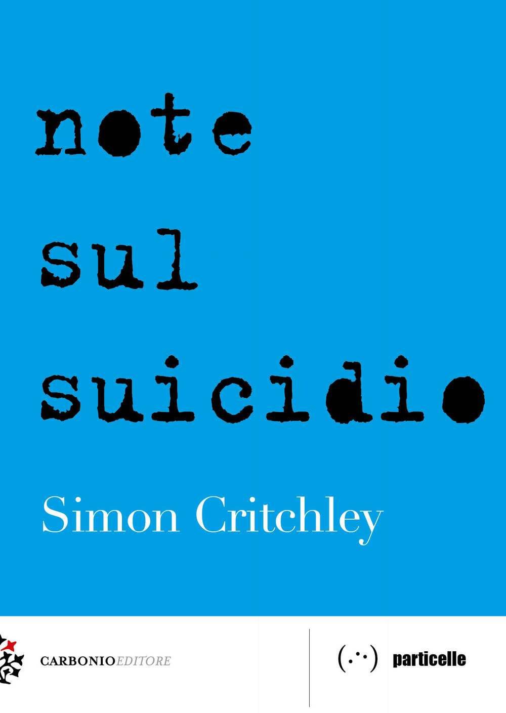 Note sul suicidio