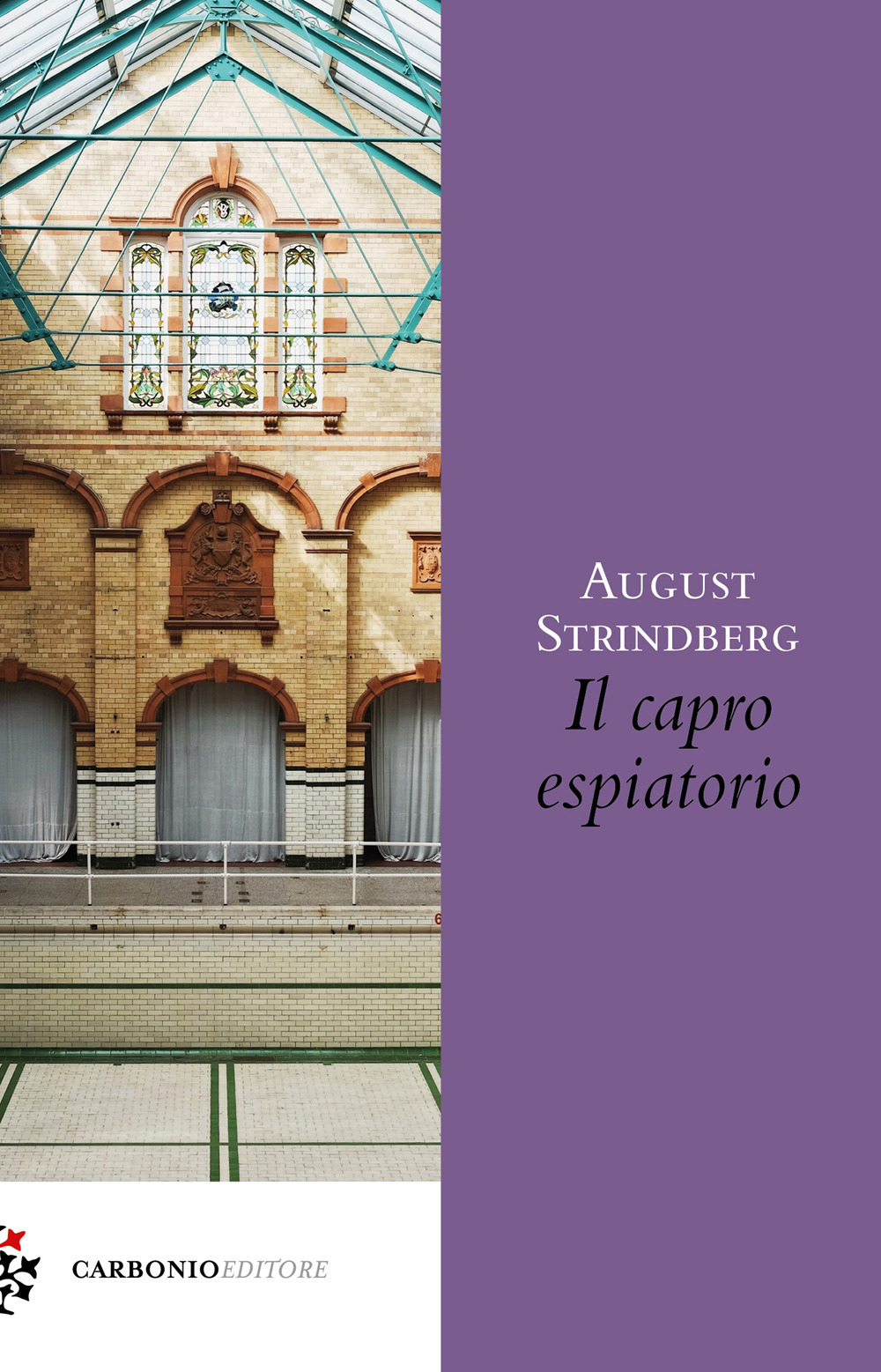 Il capro espiatorio