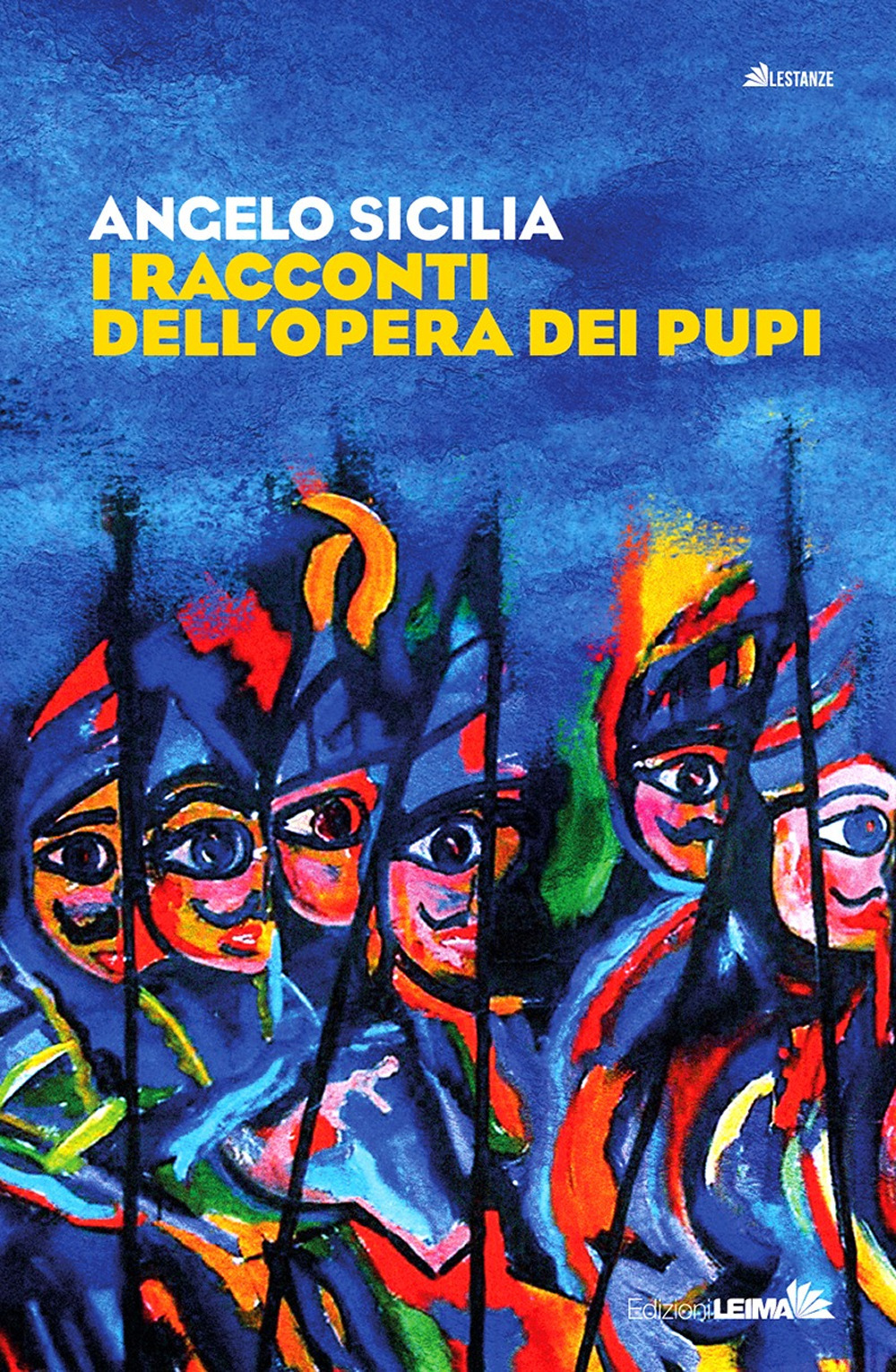 I racconti dell'opera dei pupi