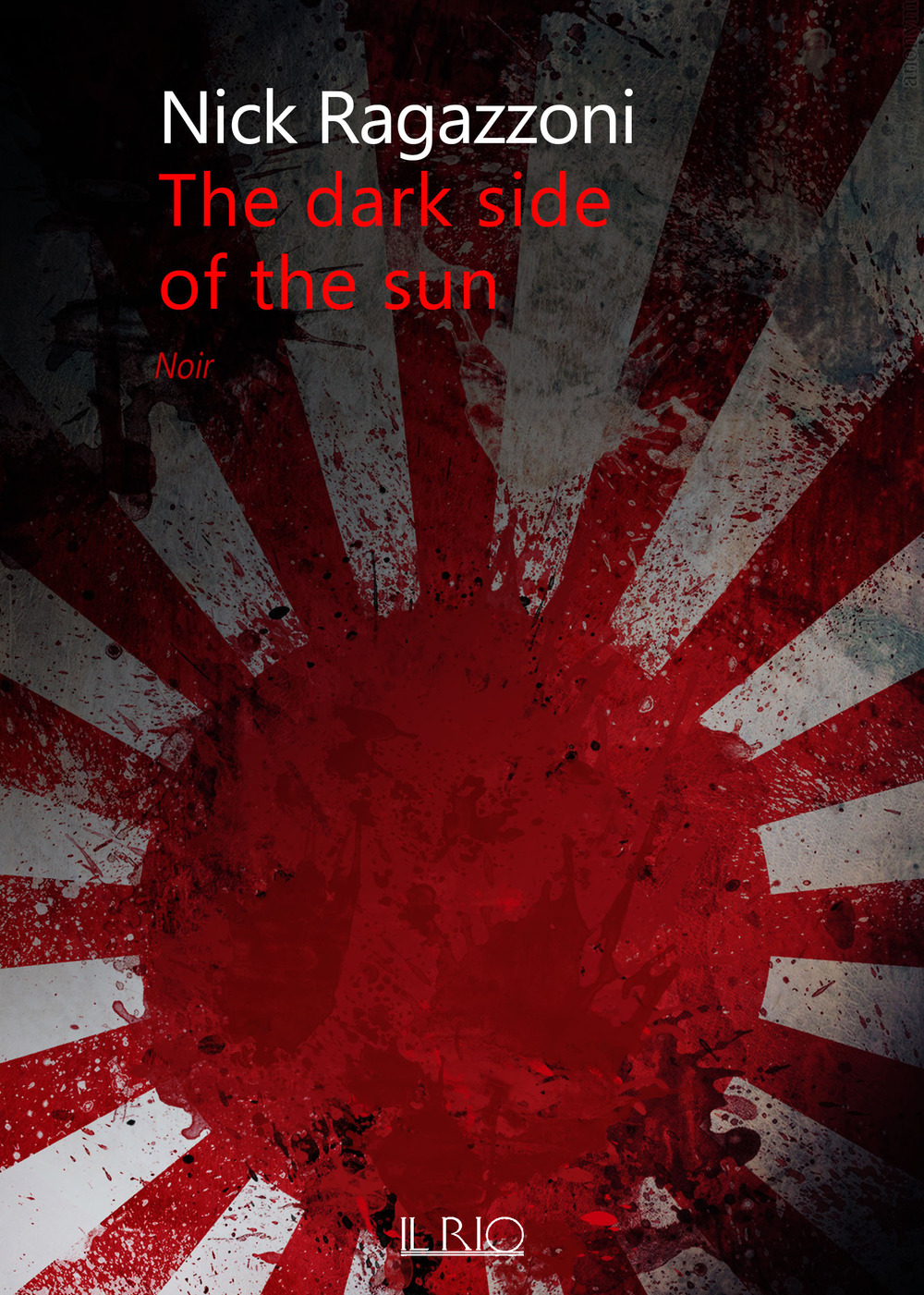 The dark side of the sun