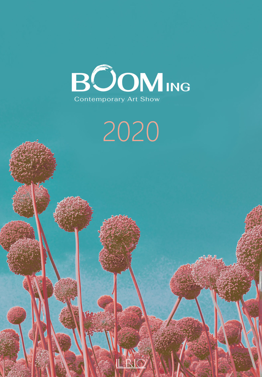 Booming contemporary art show 2020. Ediz. illustrata