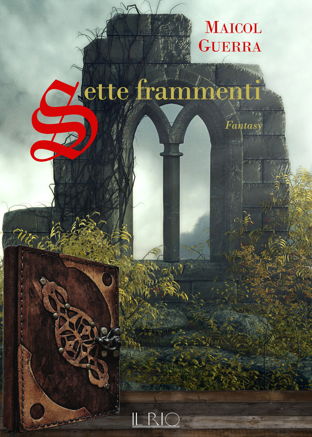 Sette frammenti