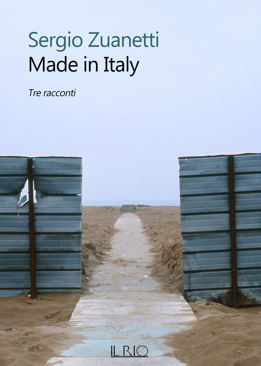 Made in Italy. Tre racconti