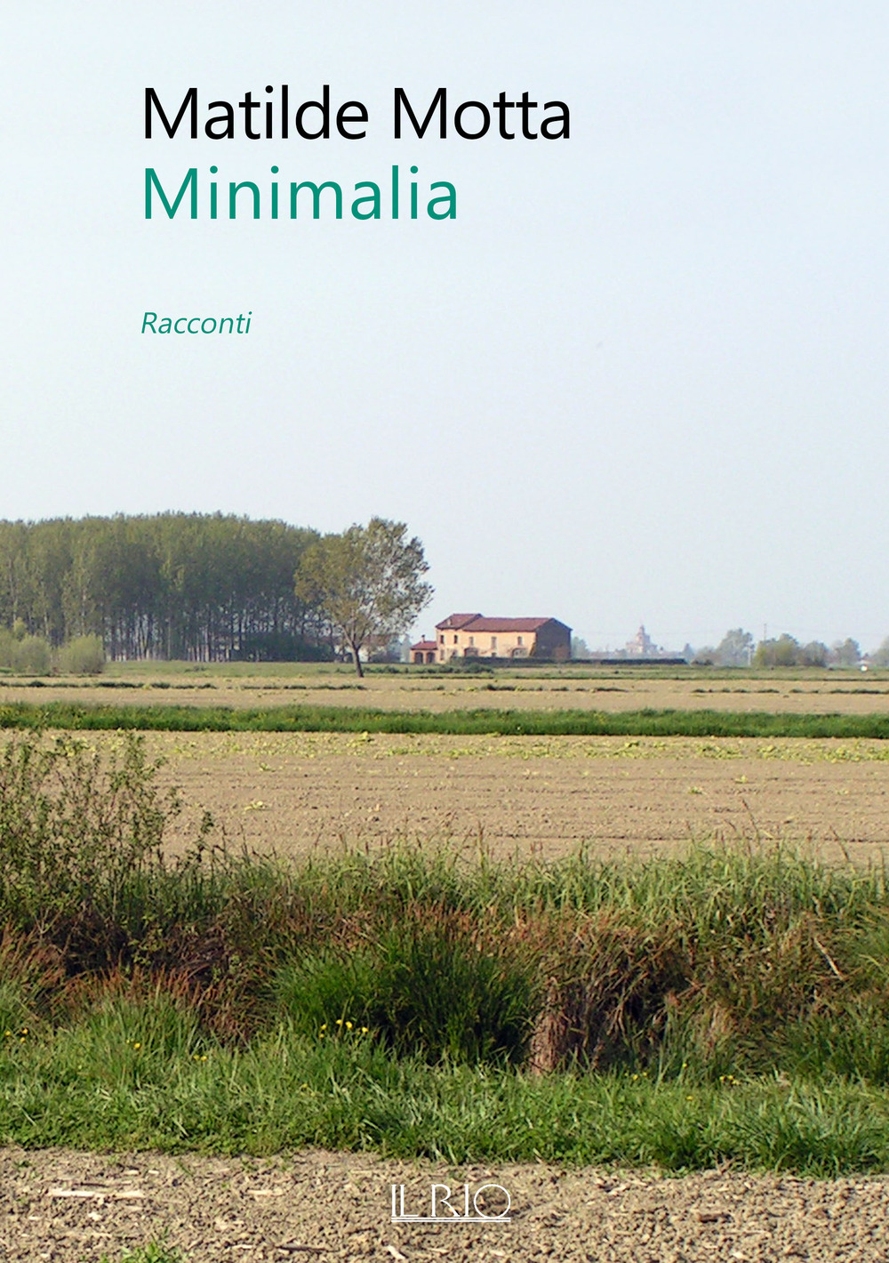 Minimalia. Racconti