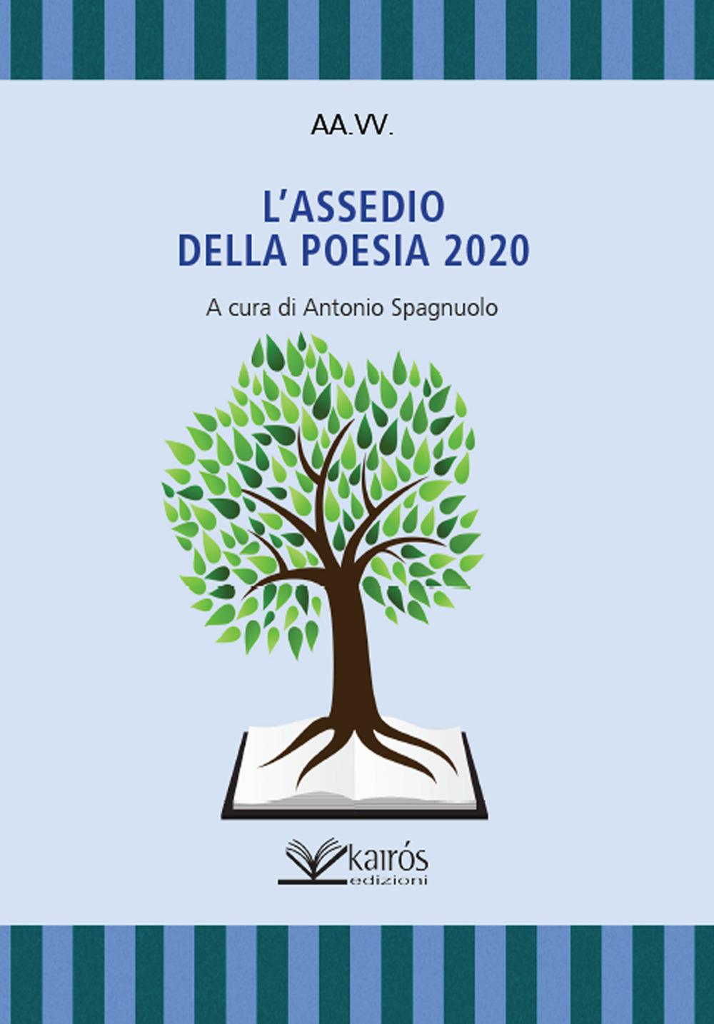 L'assedio della poesia 2020