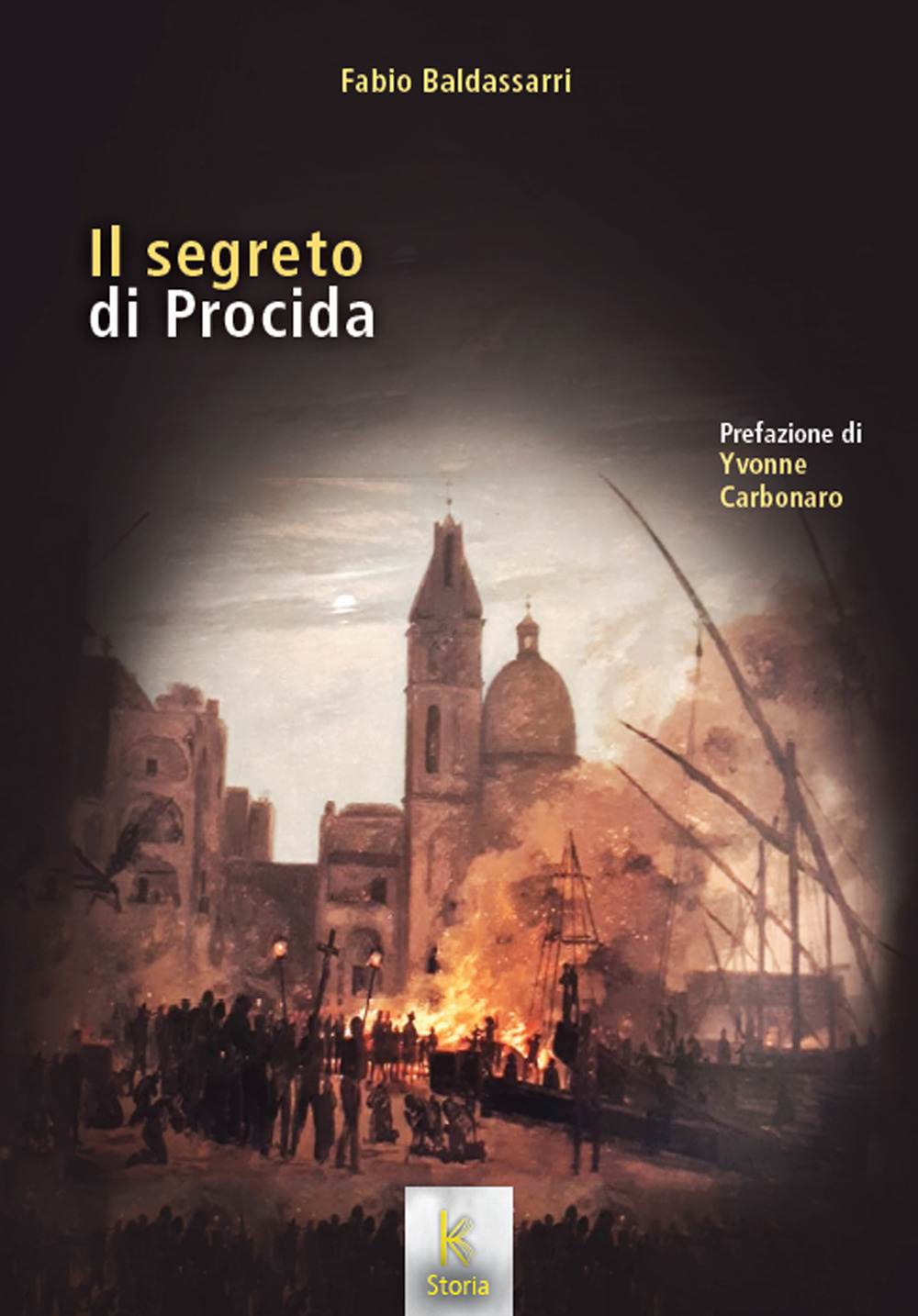 Il segreto di Procida