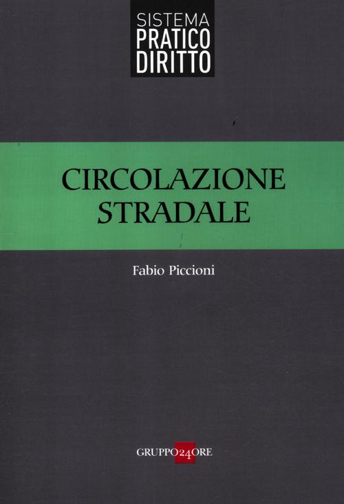 Circolazione stradale