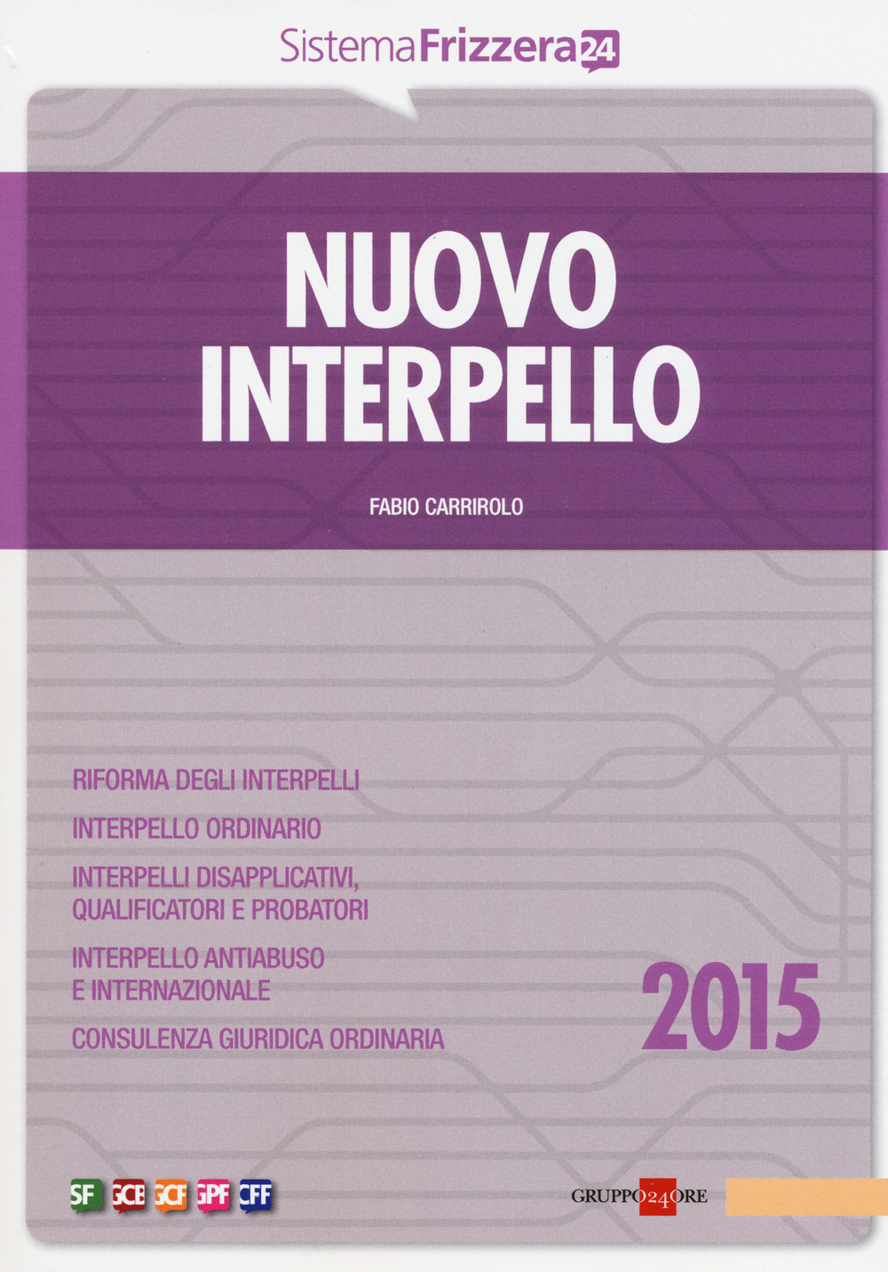 Nuovo interpello