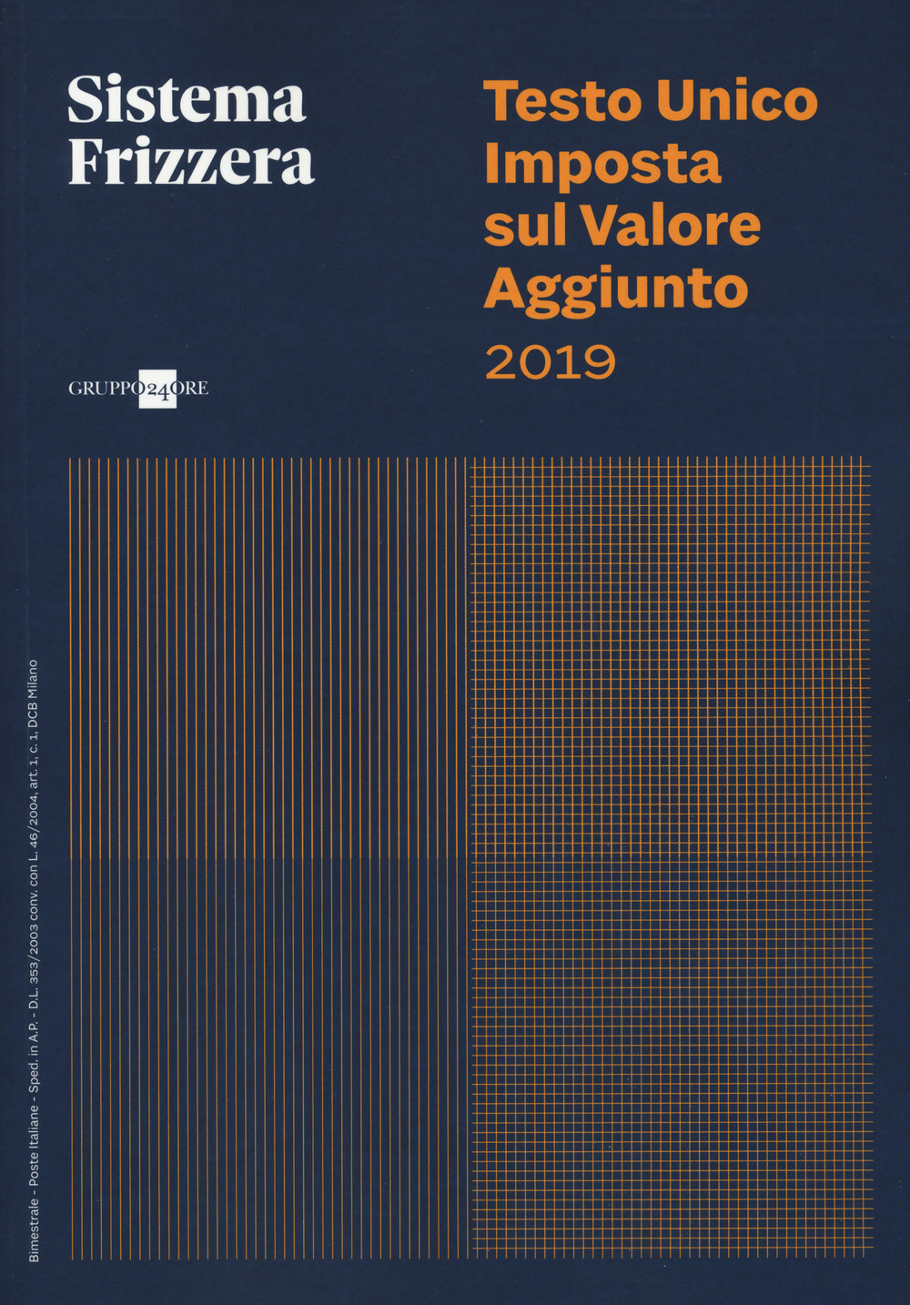 Testo Unico Imposta sul Valore Aggiunto 2019