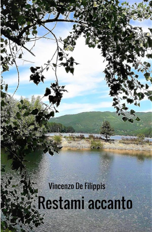 Restami accanto