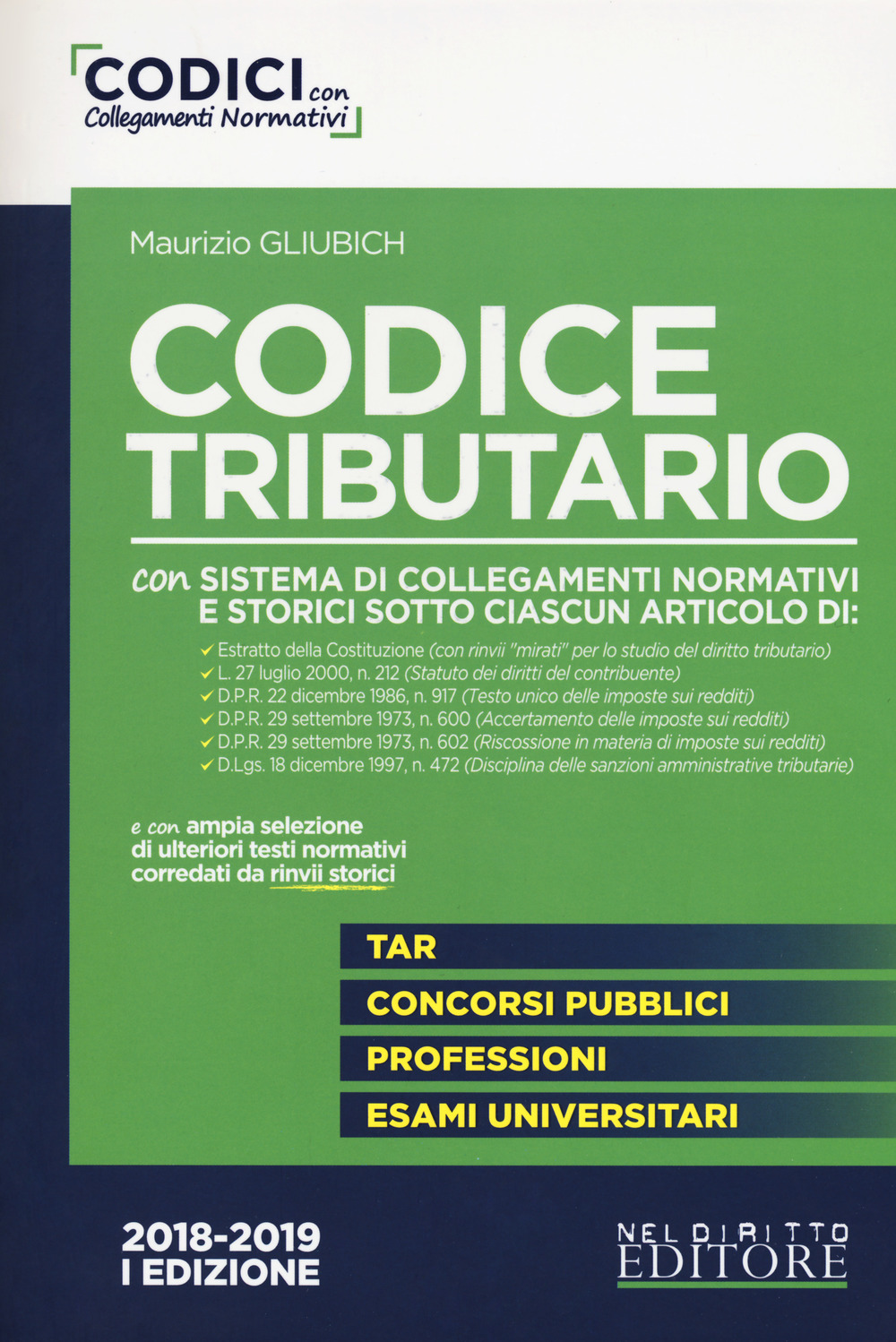 Codice tributario