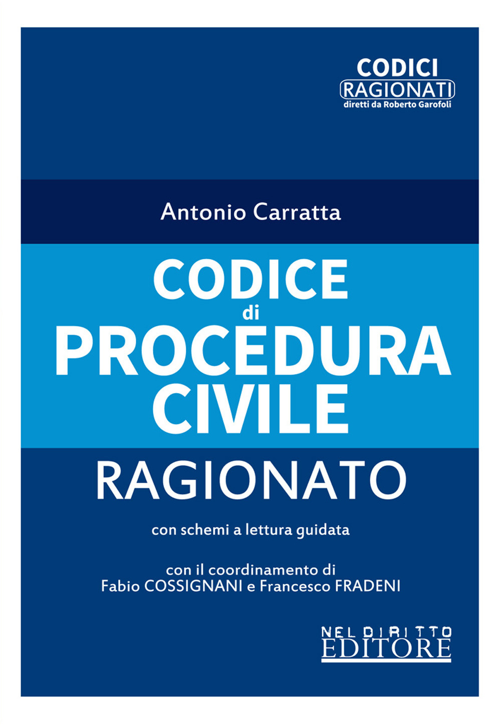 Codice di procedura civile ragionato