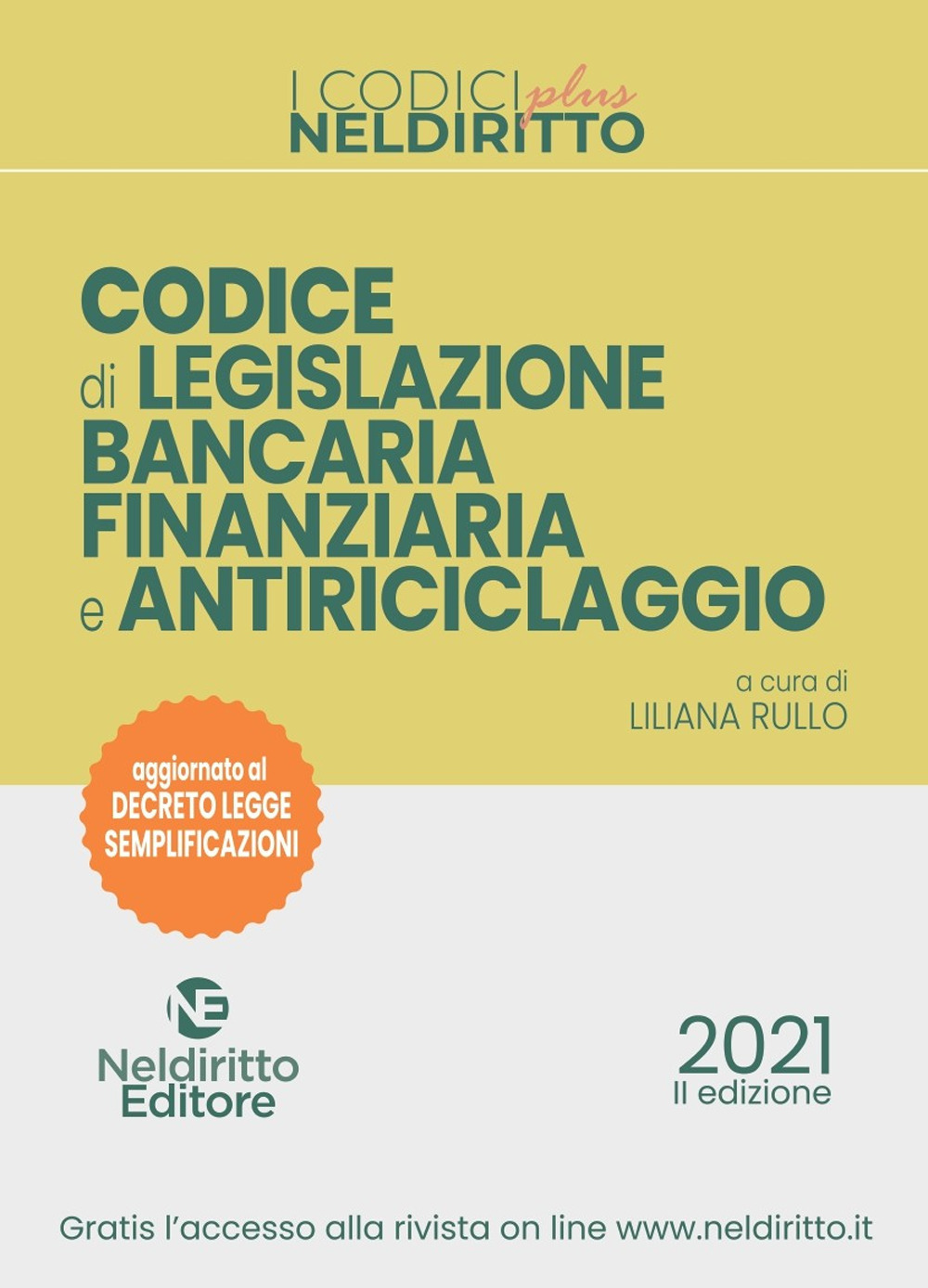 Codice bancario