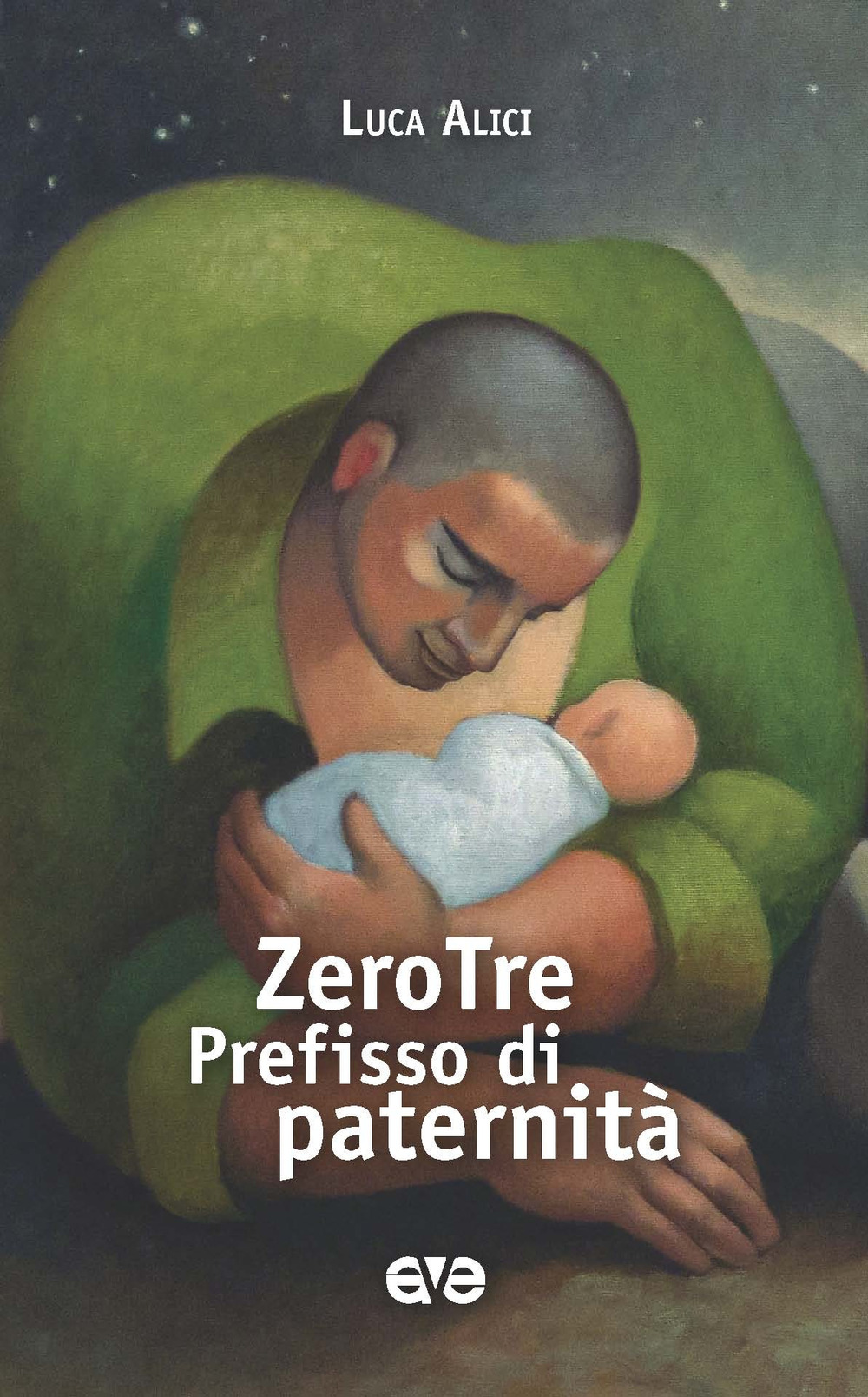 ZeroTre. Prefisso di paternità