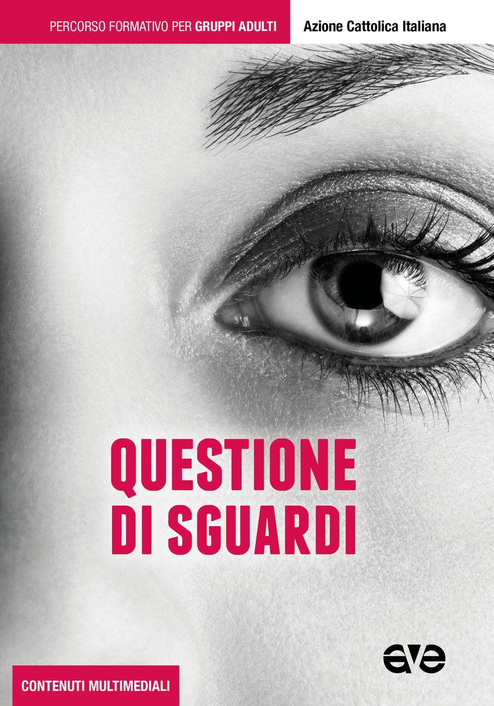 Questione di sguardi. Percorso formativo per gruppi adulti - Libro - AVE