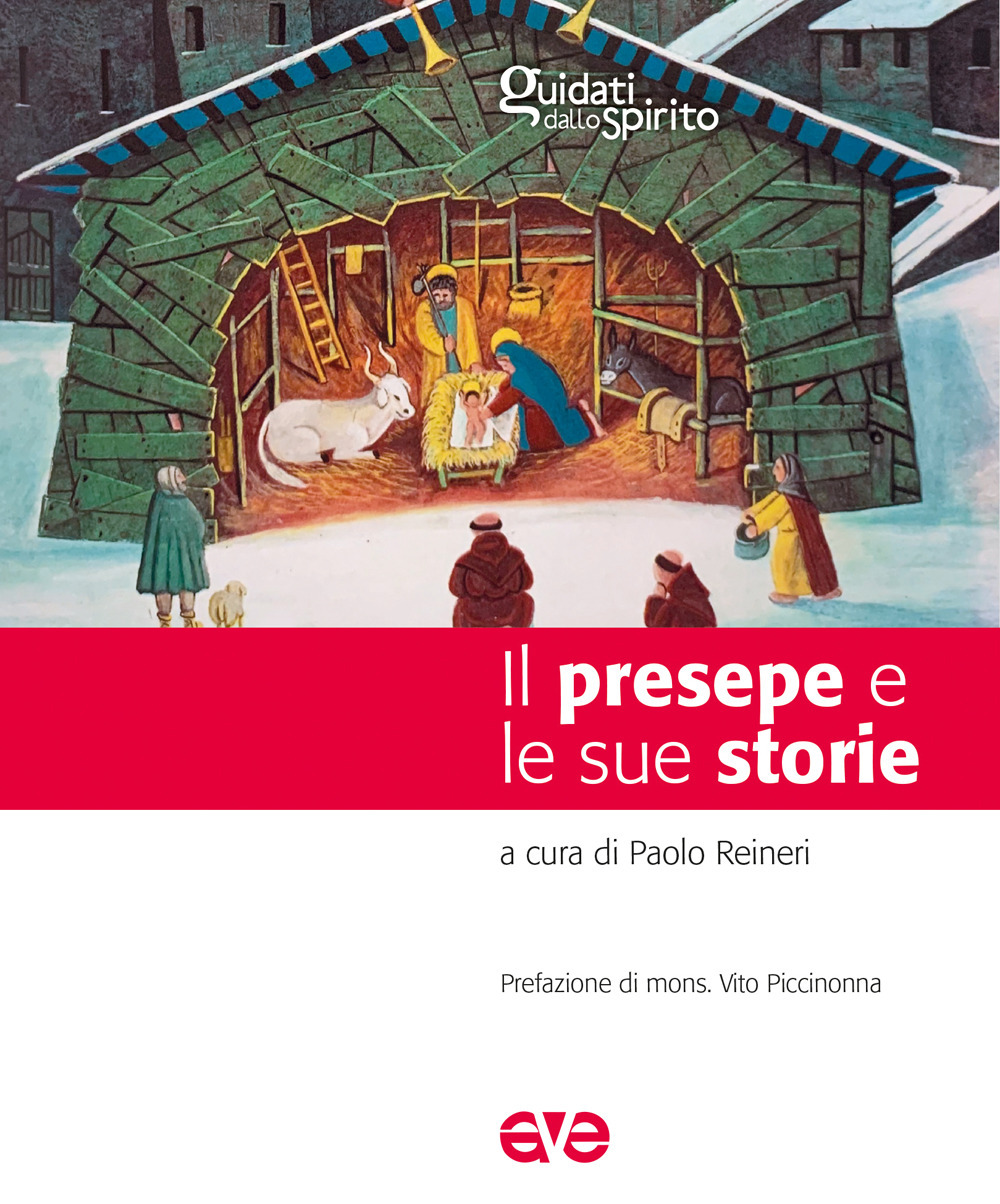 Il presepe e le sue storie