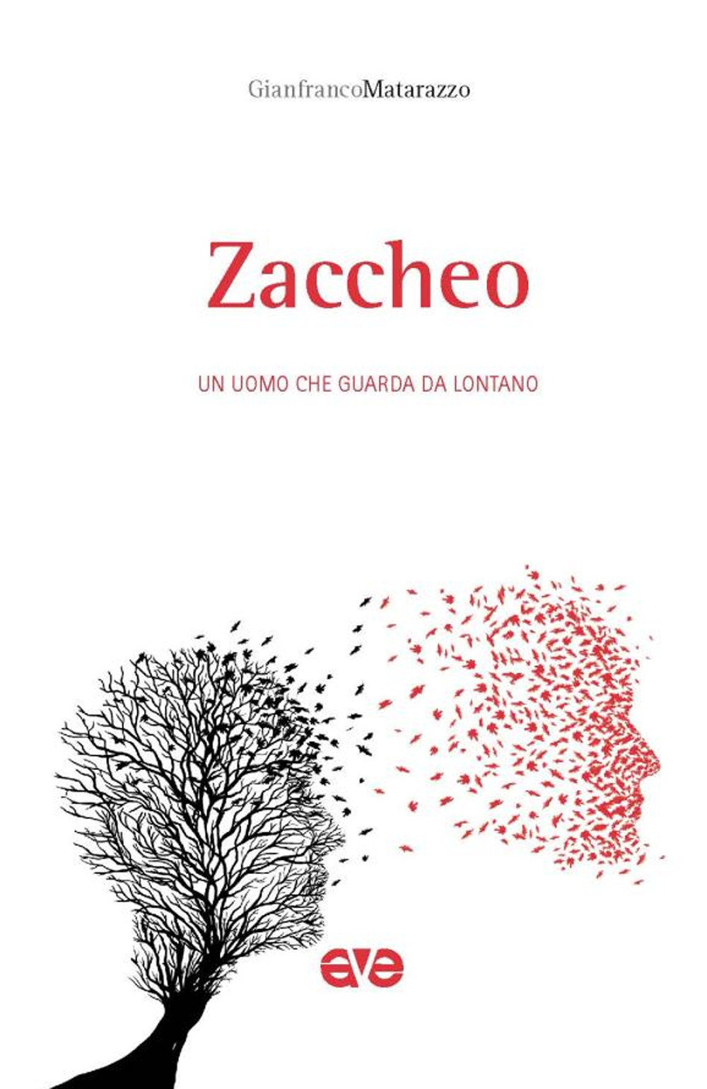 Zaccheo. Un uomo che guarda lontano