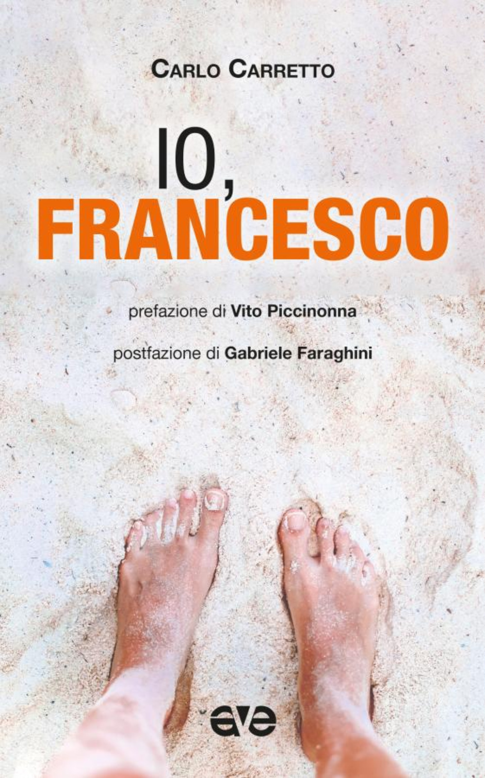 Io, Francesco