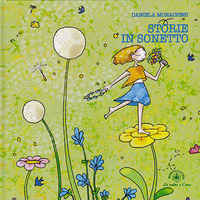 Copertina STORIE IN SONETTO 