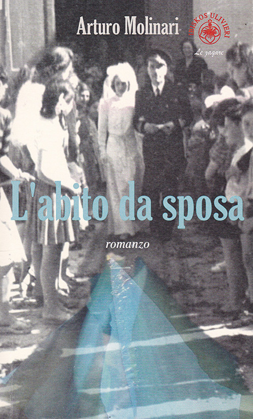 L'abito da sposa
