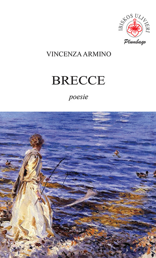 Brecce - Vincenza Armino - Libro - Ibiskos Ulivieri