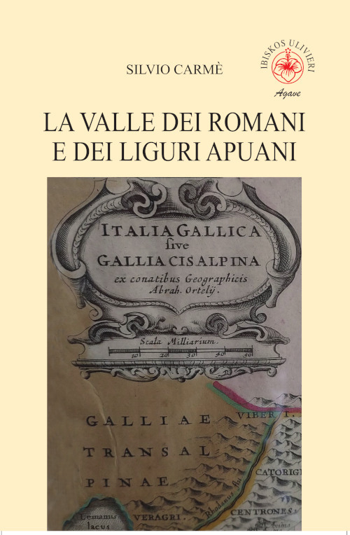 La valle dei romani e dei liguri apuani