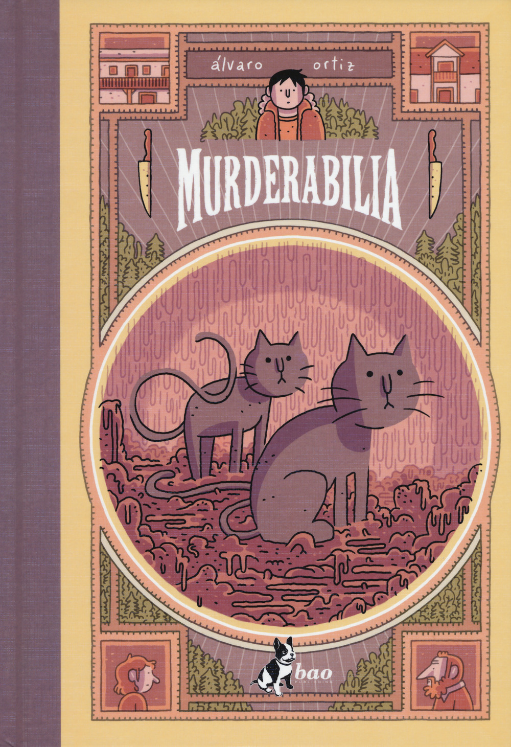 Murderabilia