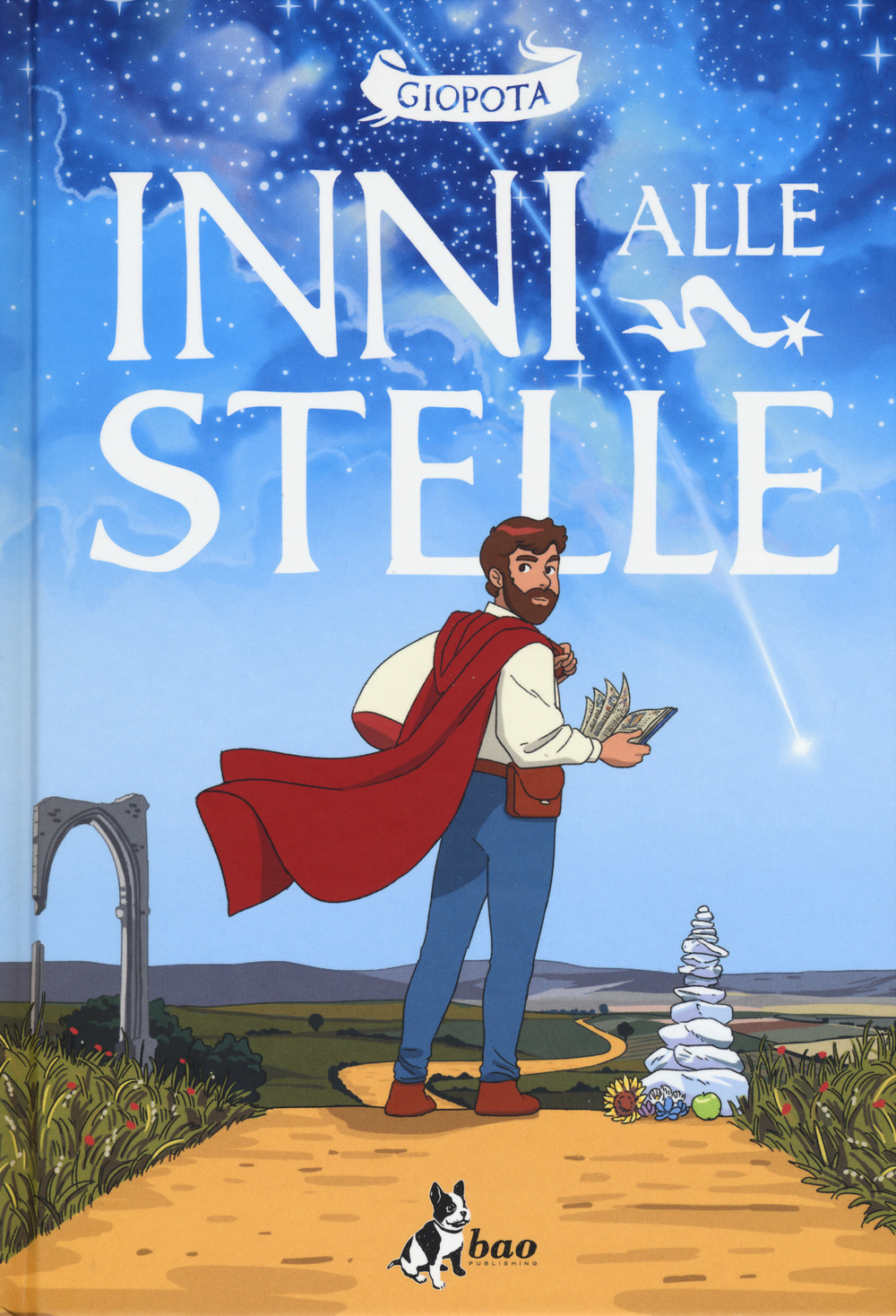 Inni alle stelle