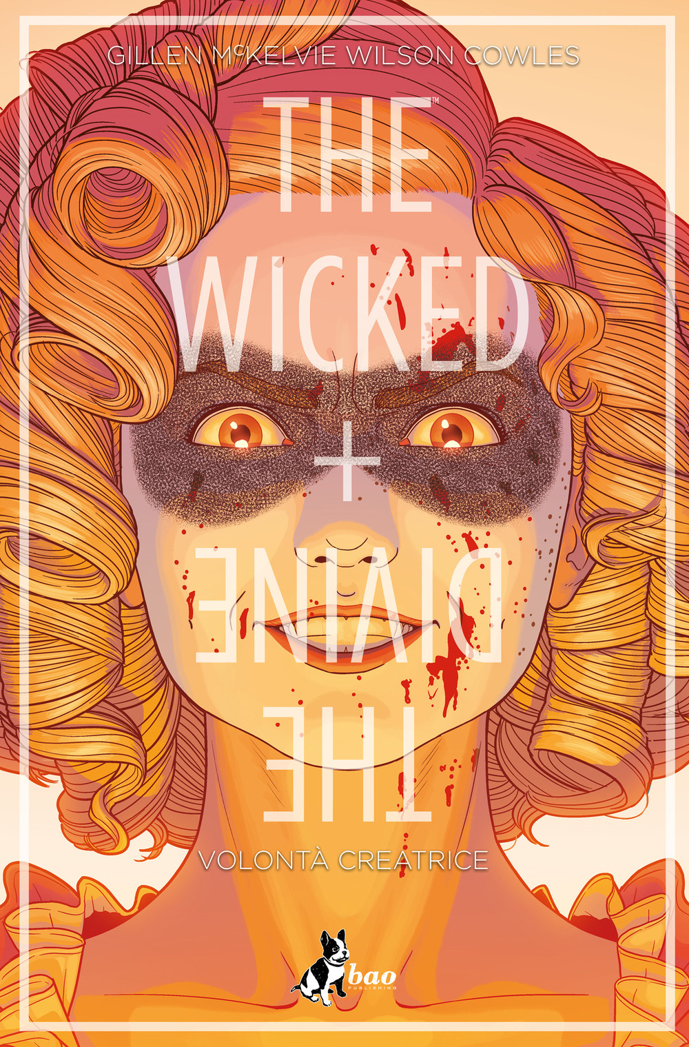 The wicked + The divine. Vol. 7: Volontà creatrice